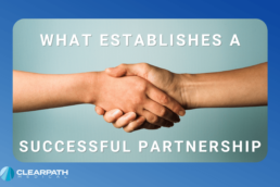 What Establishes A Successful Partner