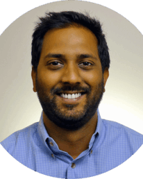 Matt Pathmajeyan, ClearPath Medical