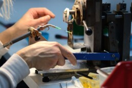 ClearPath Medical Capabilities