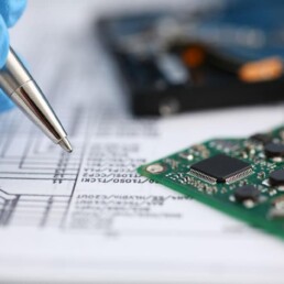 Medical Device Design & Manufacture