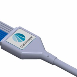 Designing Custom Medical Devices: Better Ingredients = Better Cables